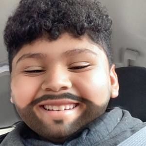 Meet your Posher, Luis